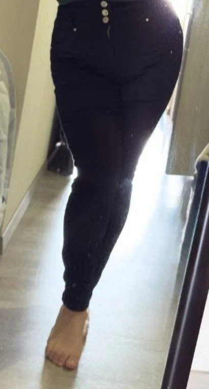 Feet and heels image 12