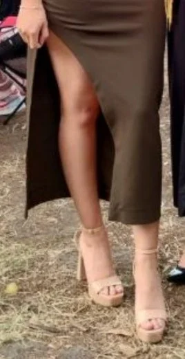 Feet and heels image 13