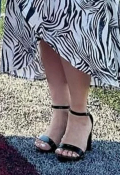 Feet and heels image 4