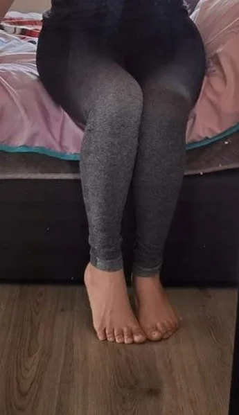 Feet and heels image 5