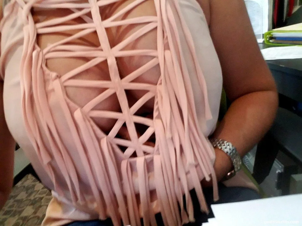 Some sexy boobies 🥵🔥 image 12
