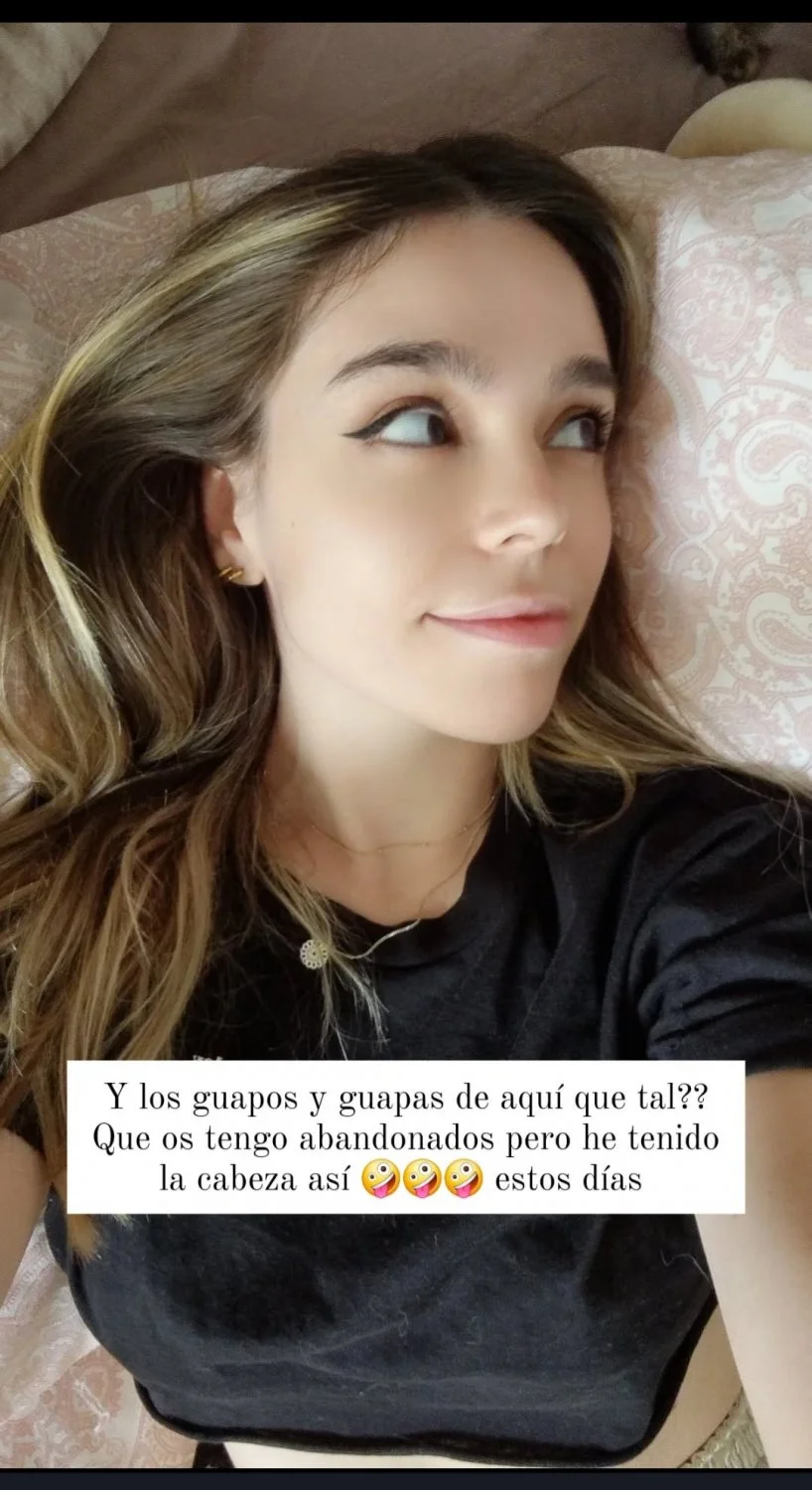 sugussusana xxx rica tetona todo lo exclusivo de insta main image