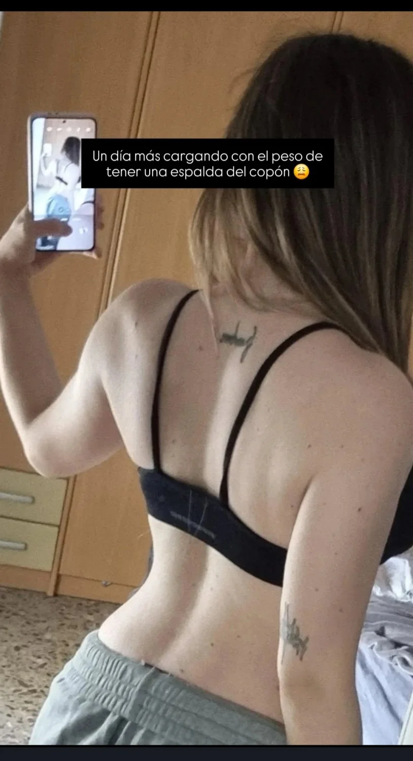 sugussusana xxx rica tetona todo lo exclusivo de insta image 11