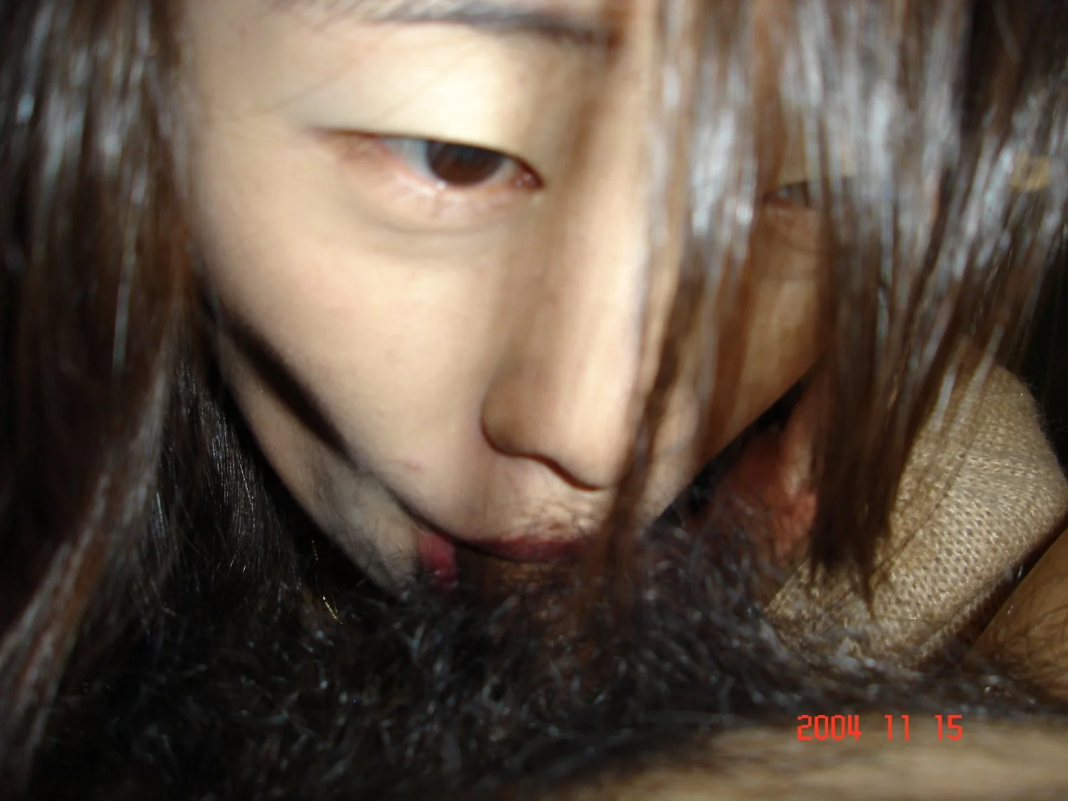 Korean amateur milf 68 image 26