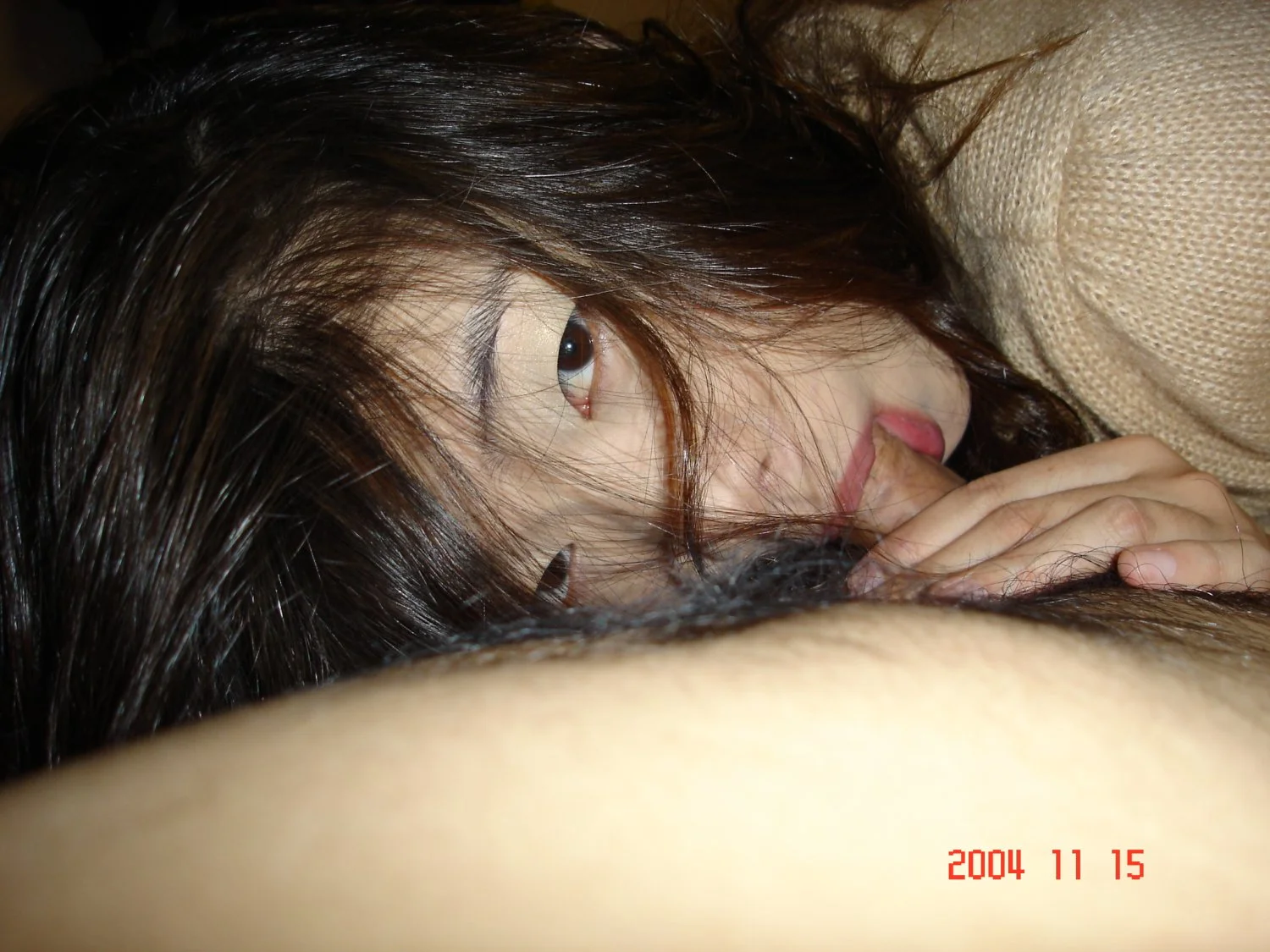 Korean amateur milf 68 image 38