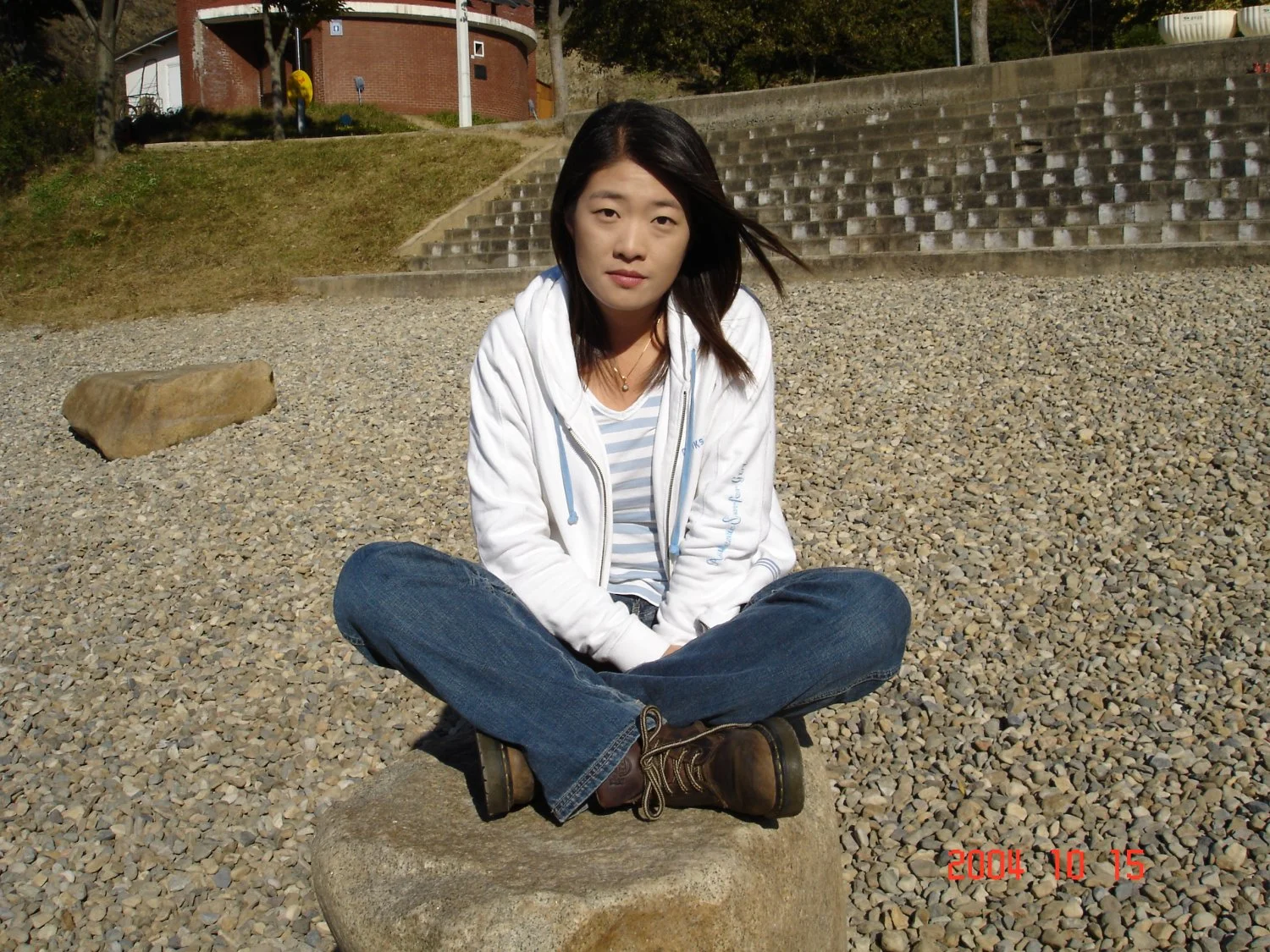 Korean amateur milf 68 image 9