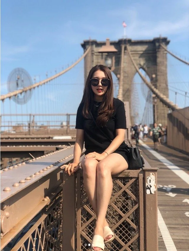 korean slut 현아 image 9