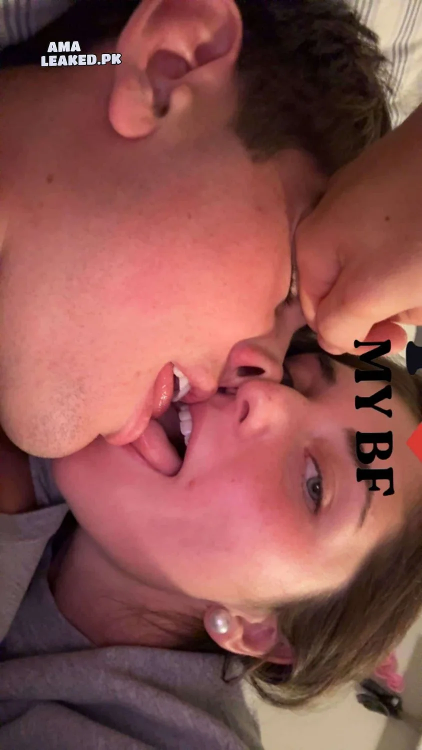 USC babe loves showing off image 18