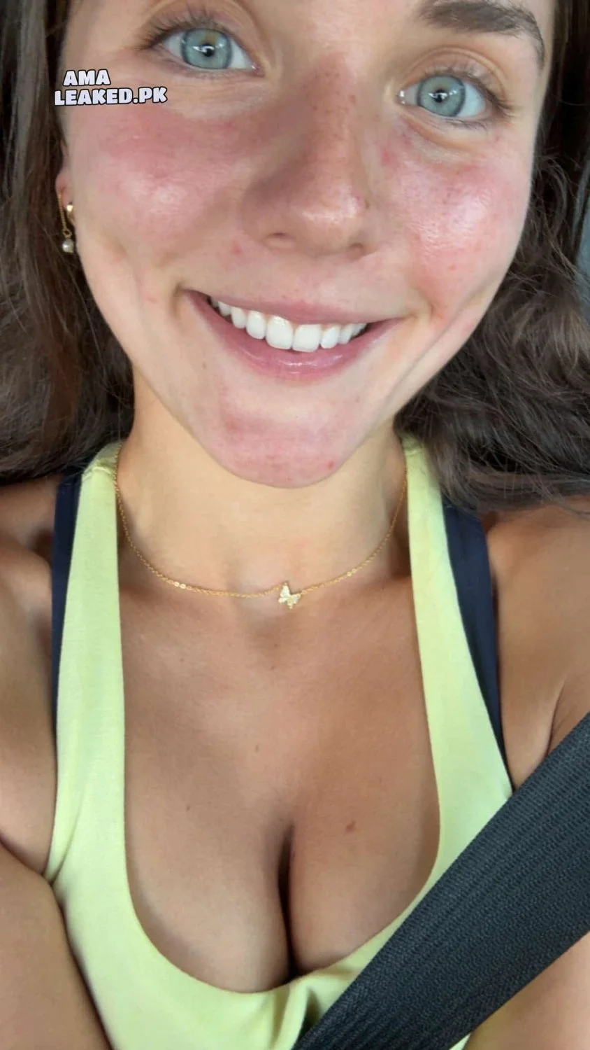 USC babe loves showing off image 22
