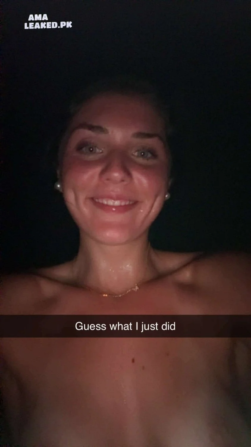 USC babe loves showing off image 6