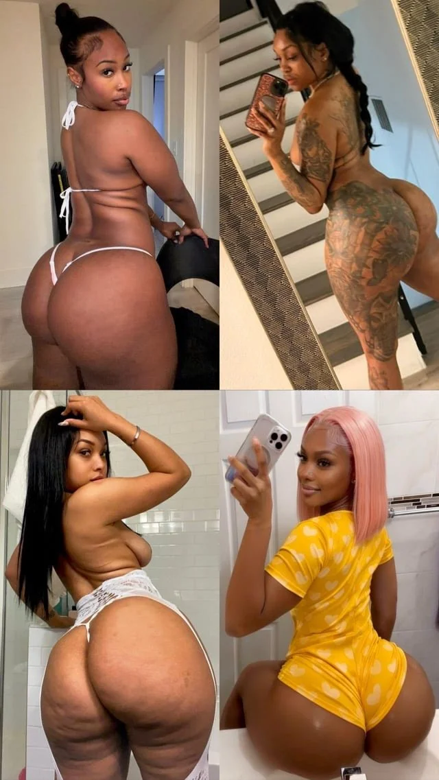 All Baddies With Phatties image 1
