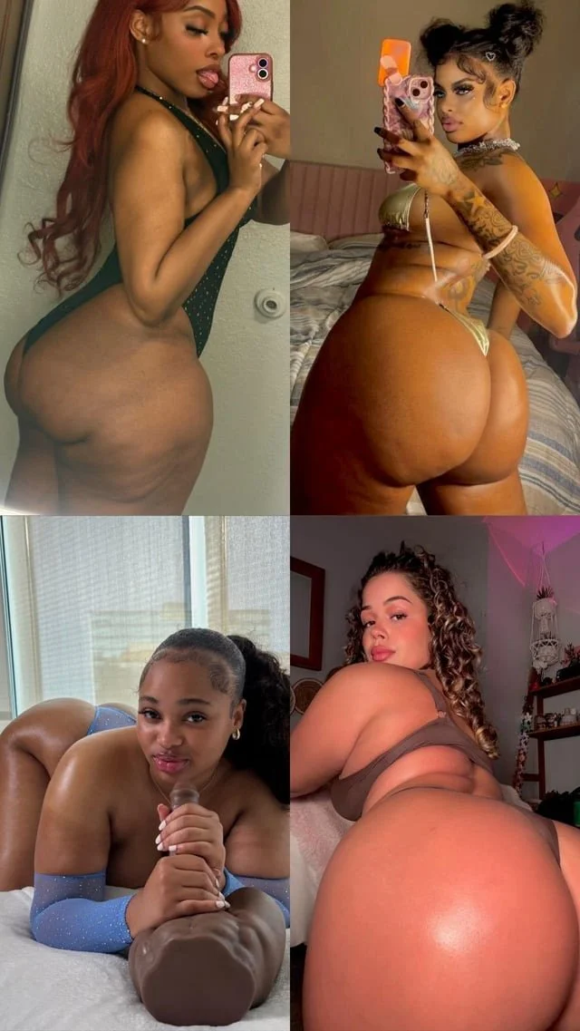 All Baddies With Phatties image 3