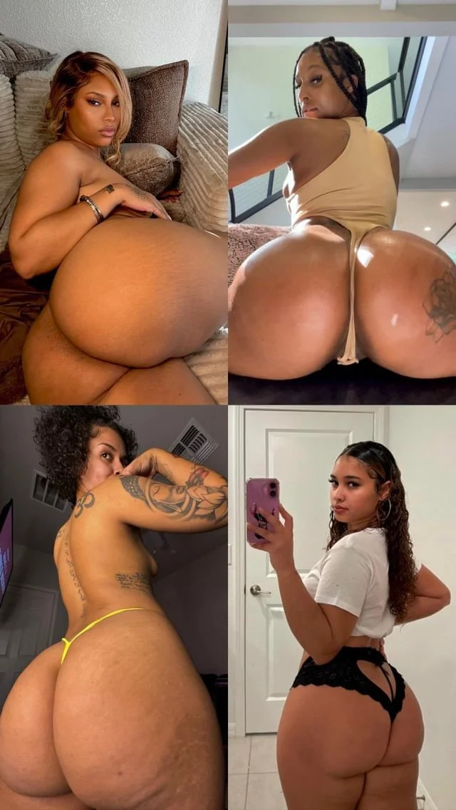 All Baddies With Phatties image 8