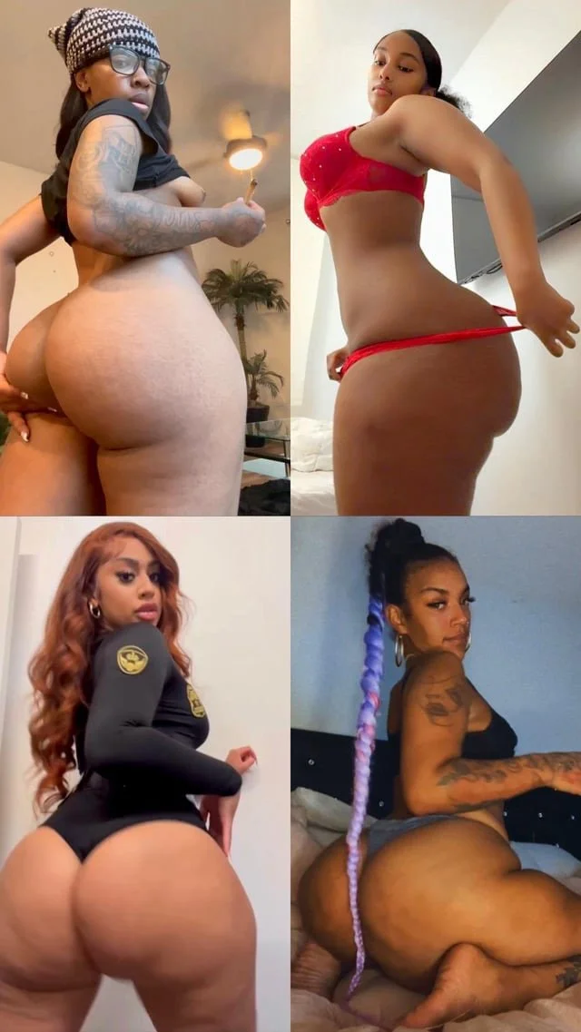 All Baddies With Phatties image 9