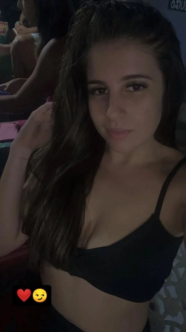 Loirinha Gostosa do insta image 6