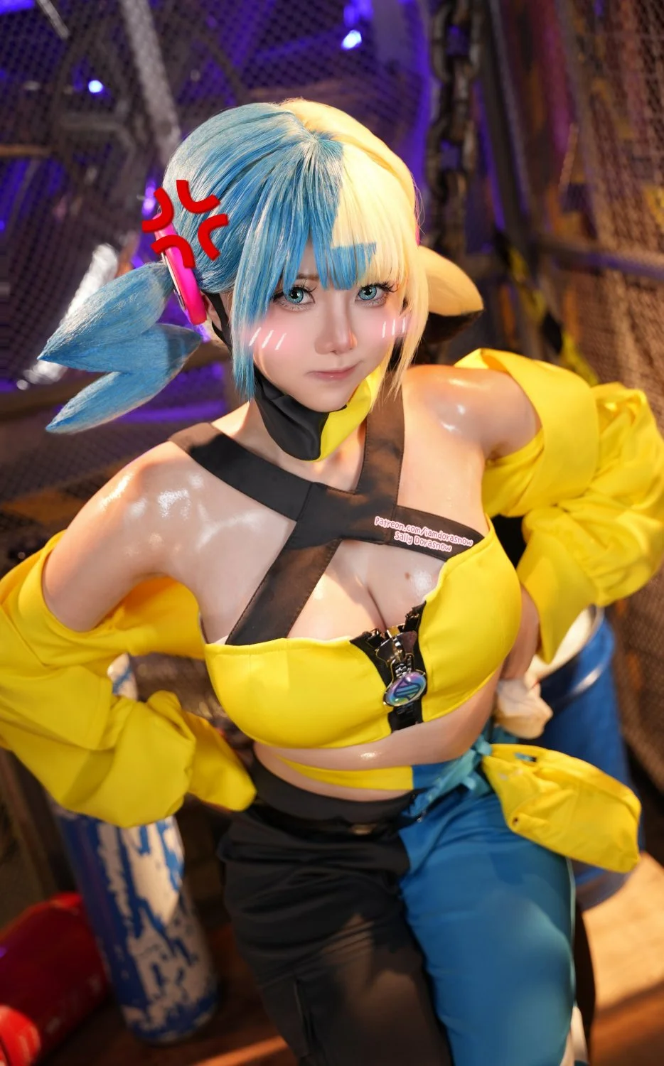 Sally_dorasnow image 6