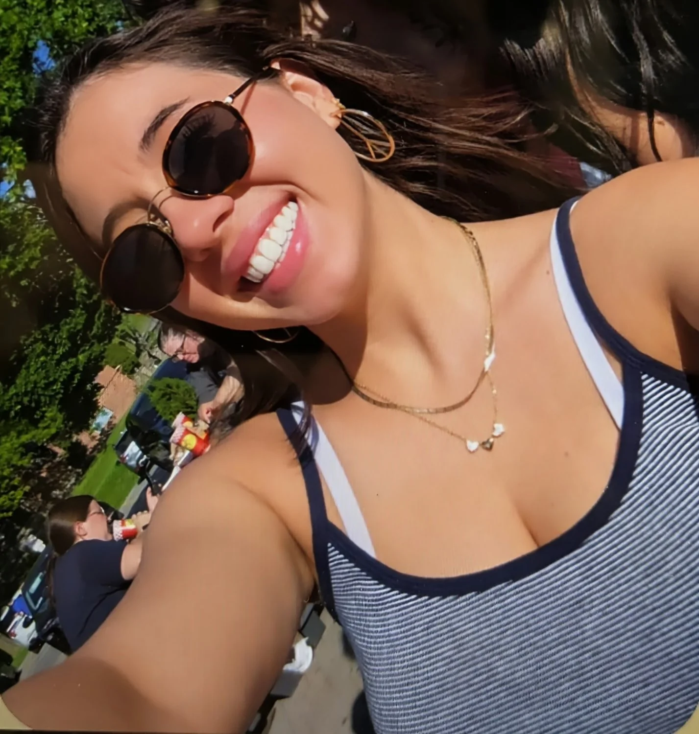 Submission 172: Users Slutty Latina Friend image 11