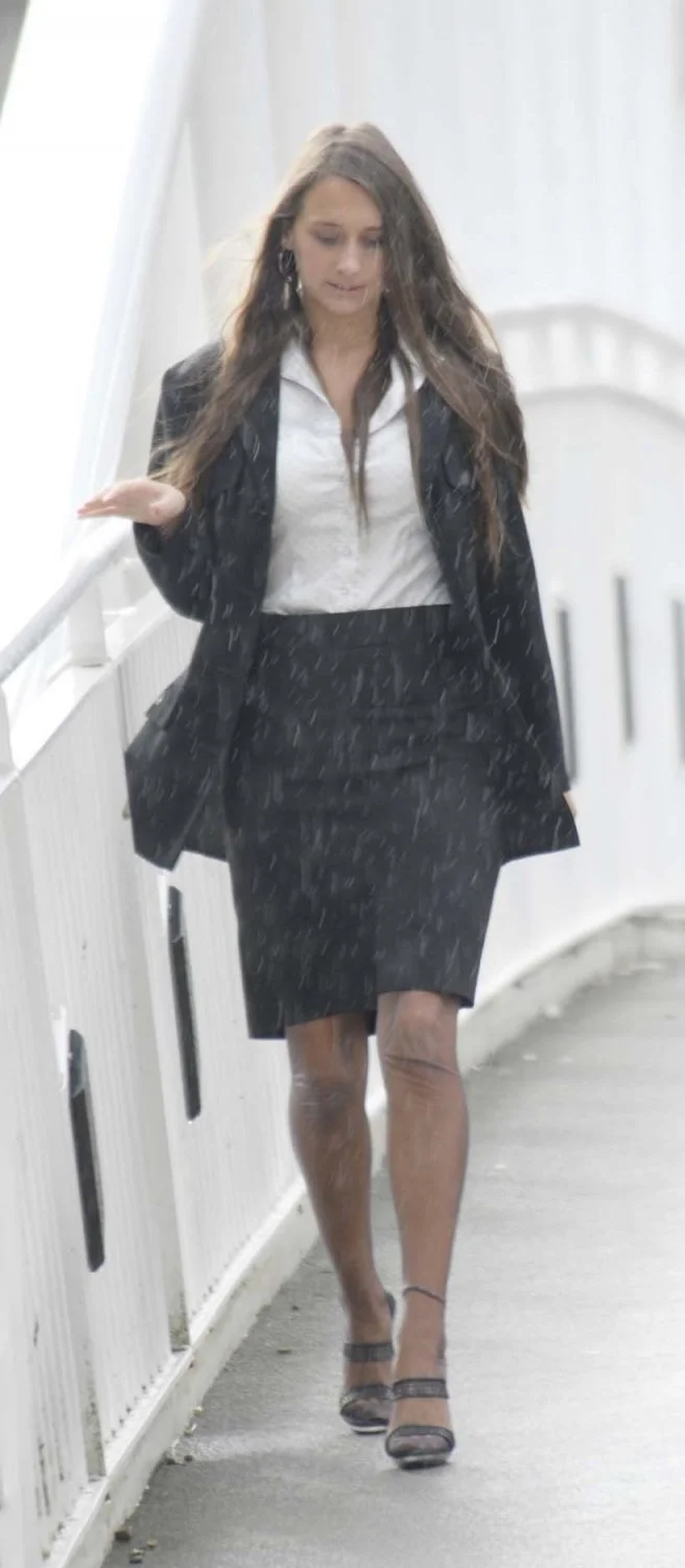 Pretty Office Slut main image