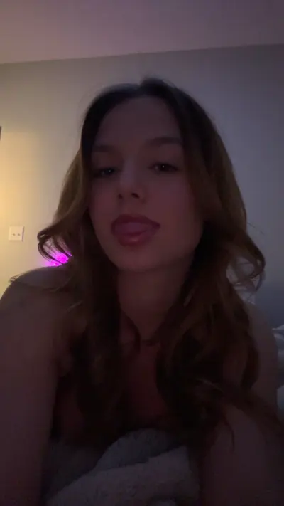 Barely legal teen with a fat ass cover image
