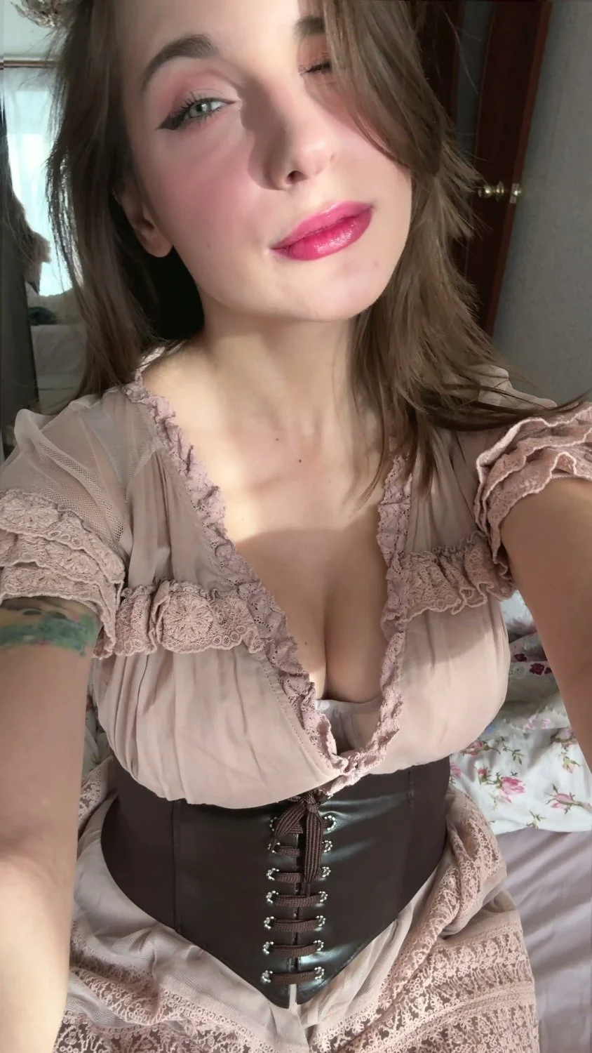 🔞 dripping natural tits moaning wet dripping cum 🫦💦 My OF main image