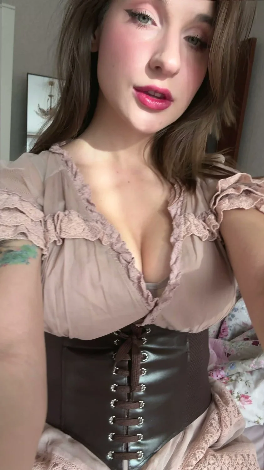 🔞 dripping natural tits moaning wet dripping cum 🫦💦 My OF image 3