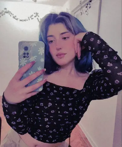 Sexy slut leaked cover image
