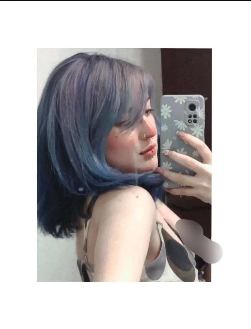 Sexy slut leaked image 2