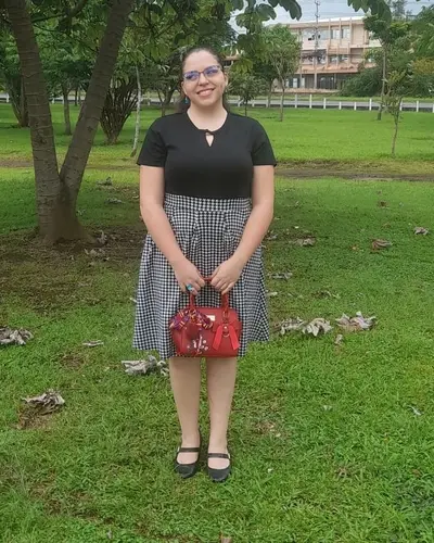 Chubby teen cover image
