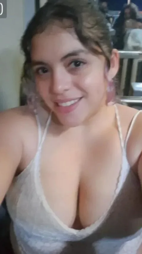 Chubby teen image 16