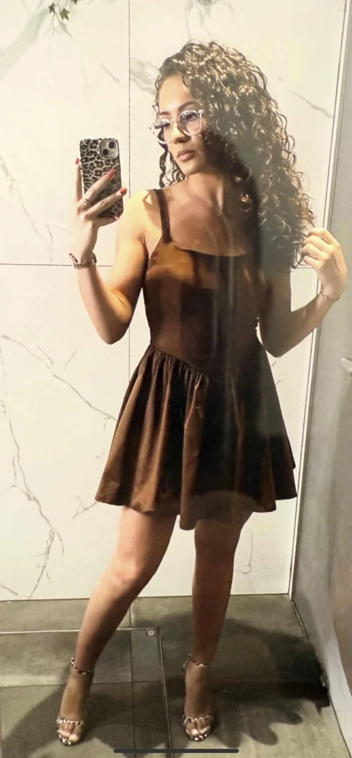 Shameless fit teen slut Ivana leaked naked image 7