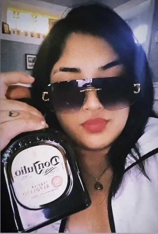 Chicago Latina thot image 3