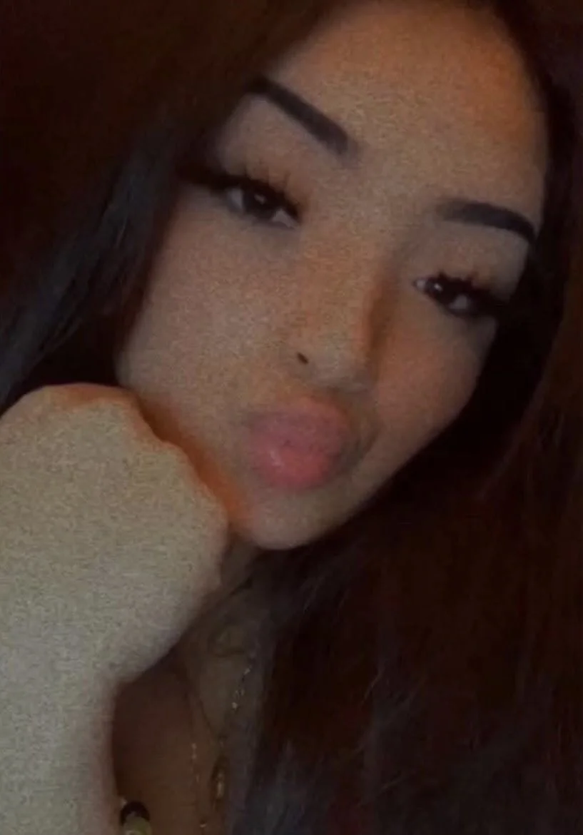 Chicago Latina thot image 4