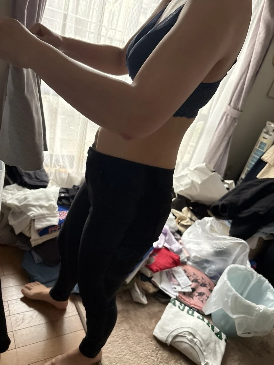Sexy Japanese MILF Miho image 31