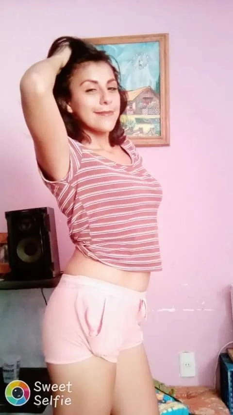 Jovanna Marquez Sobrina puta Arboledas Altamira image 10
