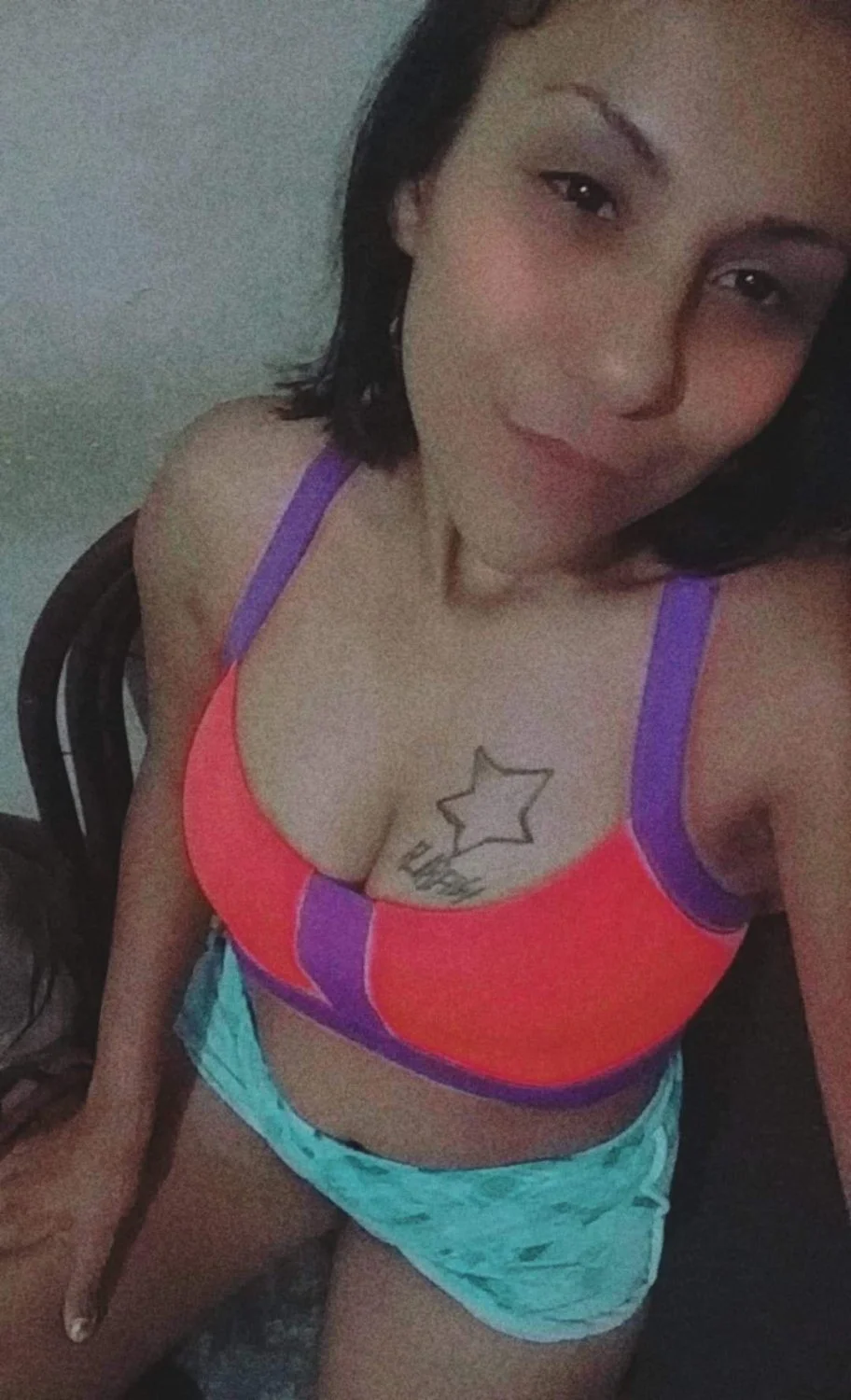 Jovanna Marquez Sobrina puta Arboledas Altamira image 13