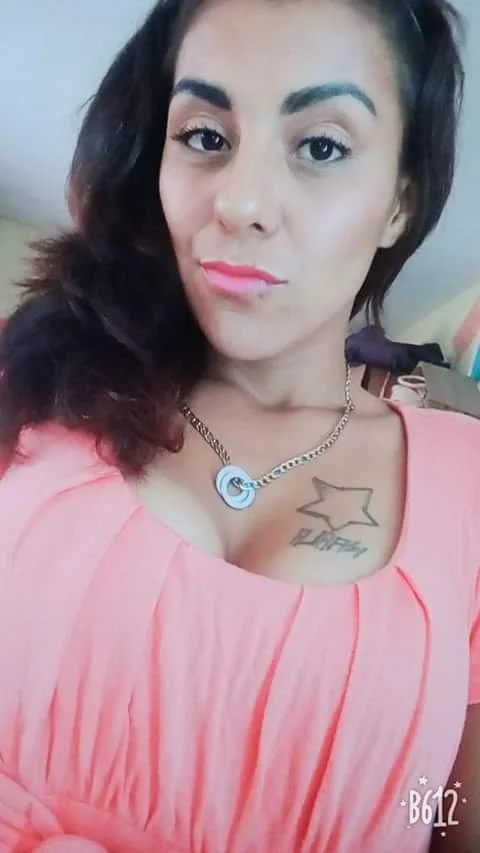 Jovanna Marquez Sobrina puta Arboledas Altamira image 3