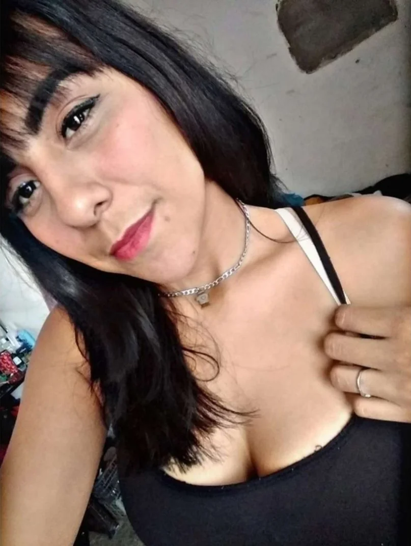 Jovanna Marquez Sobrina puta Arboledas Altamira image 6