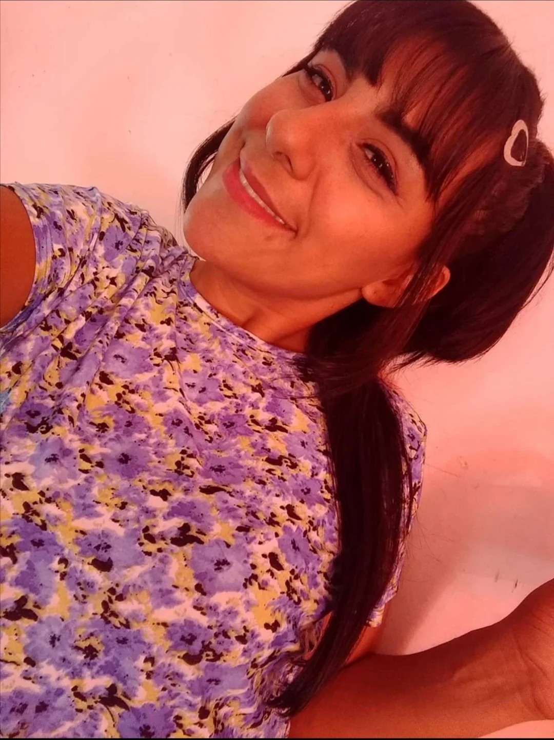 Jovanna Marquez Sobrina puta Arboledas Altamira image 7