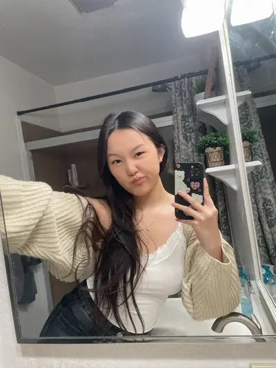 KOREAN SLUT cover image