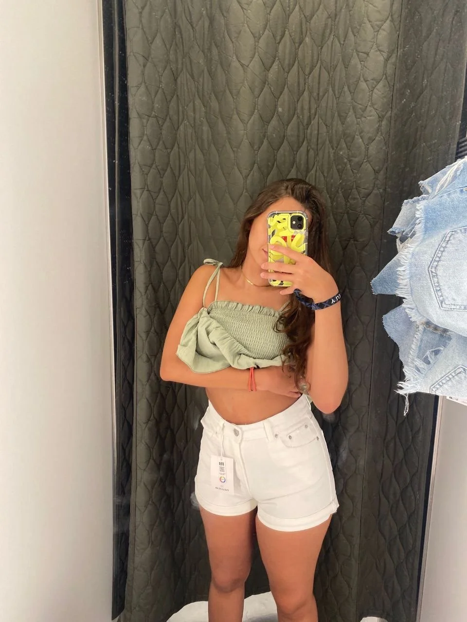 Hermosa flaca con tetas ricas image 11