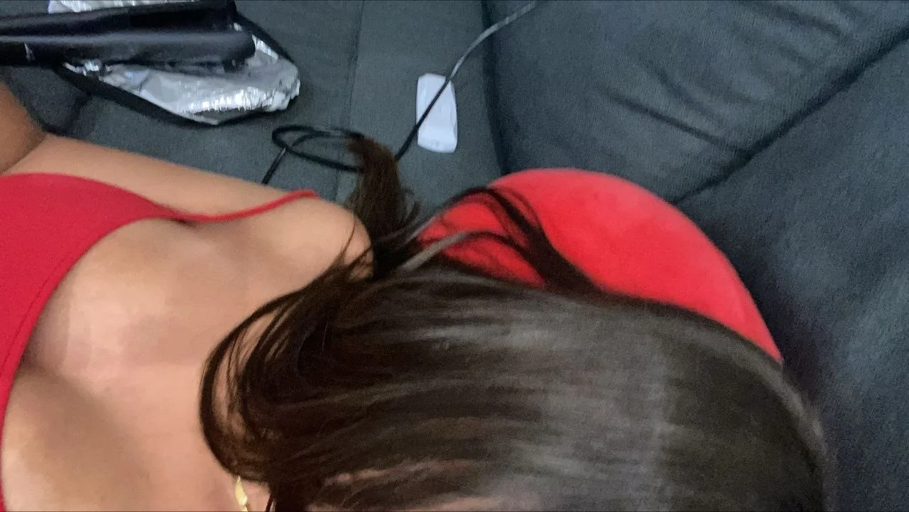 Hermosa flaca con tetas ricas image 21