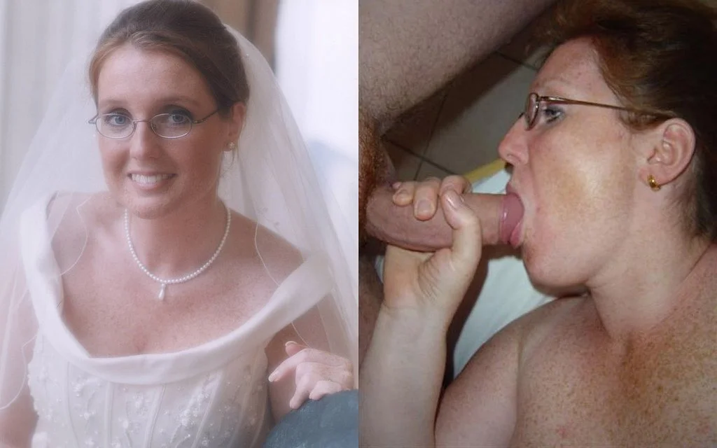 Brides sucking dick vol 2 image 6