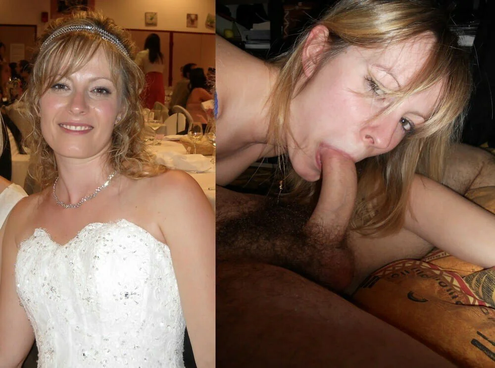 Brides sucking dick vol 2 image 7