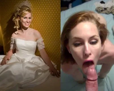 Brides sucking dick vol 2 image 8