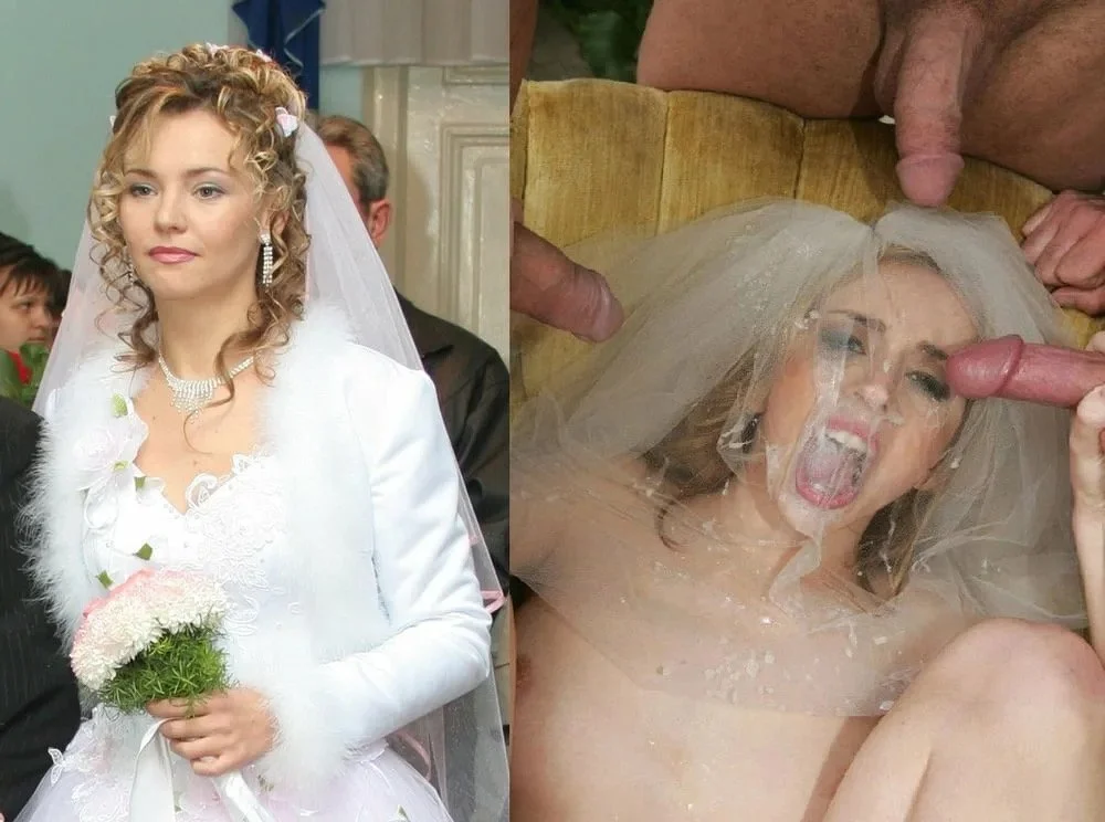 Brides sucking dick vol 2 image 9