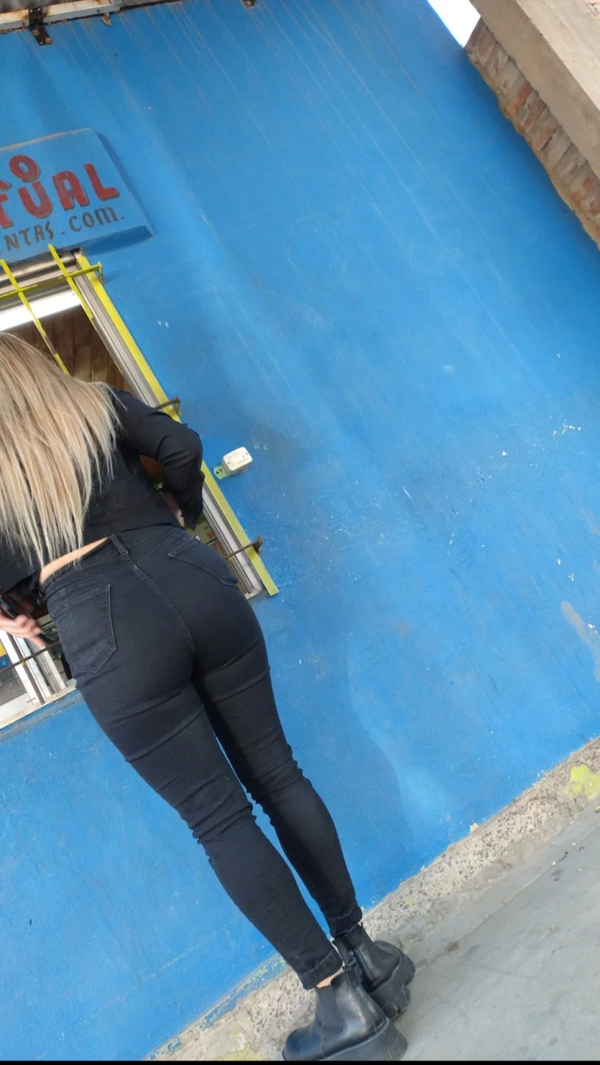 Rubia culona🤤🔥 image 11