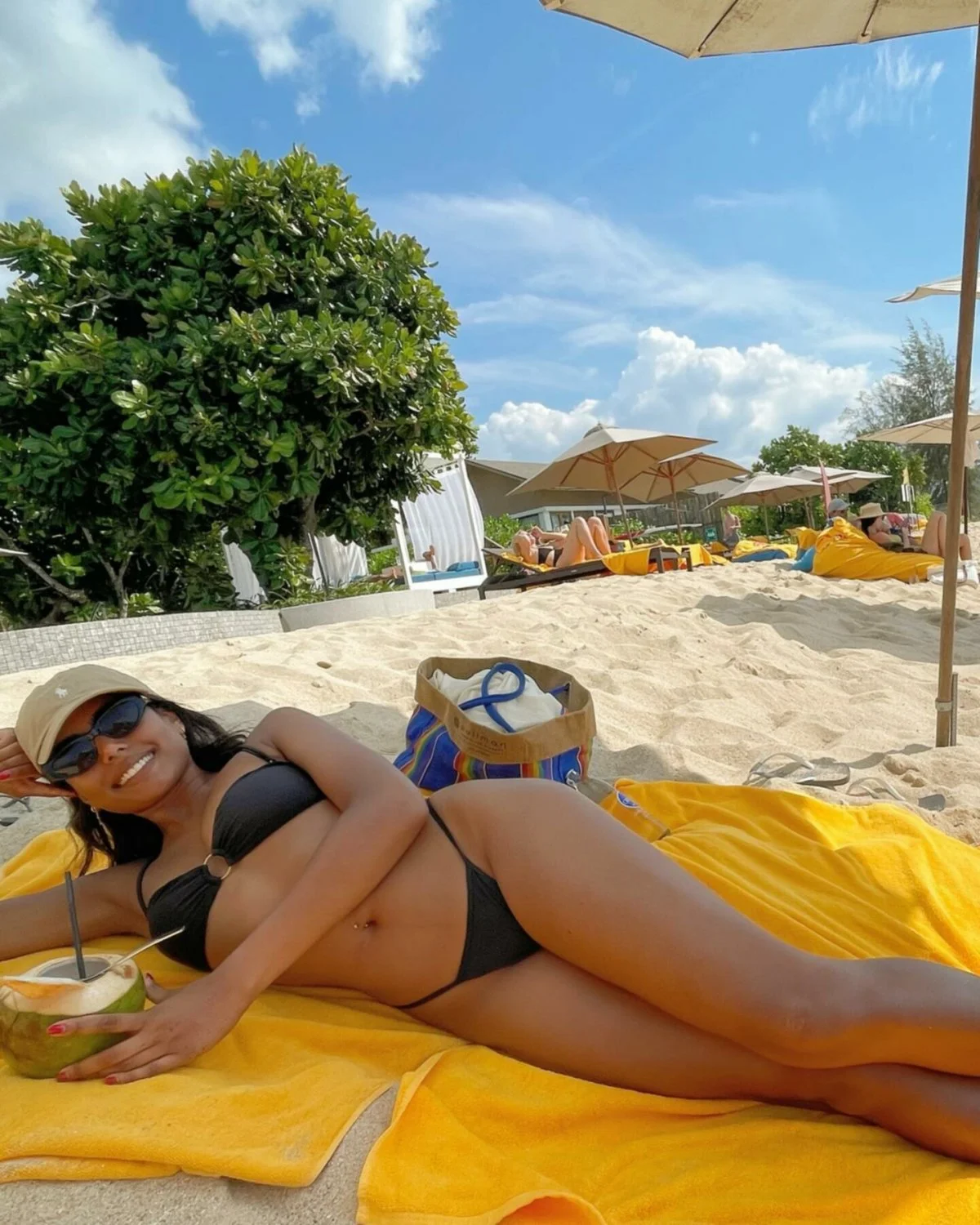 Indian wife image 2