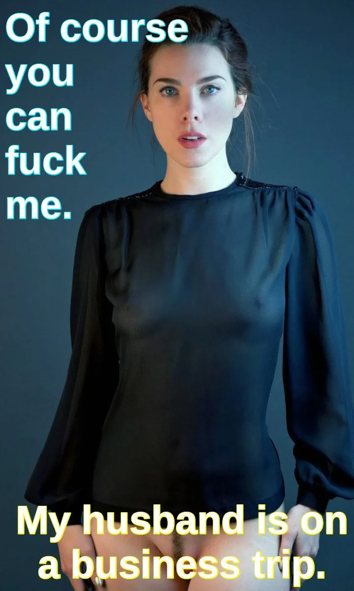 Hotwife caption set 72 image 14