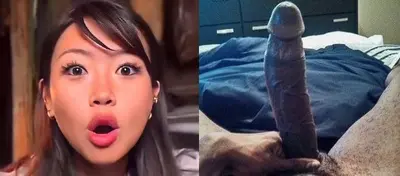 Beabadoobee Reaction To A BBC(BabeCock) cover image