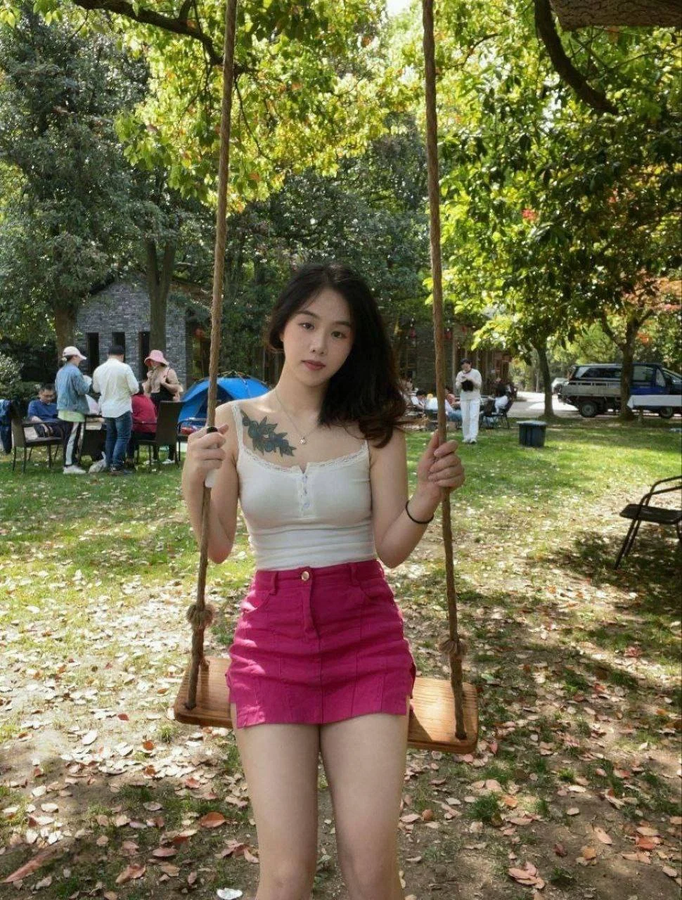 Asian Teen 130 image 11